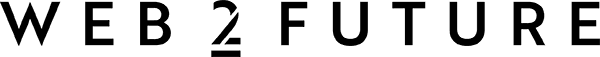Web2Future Logo